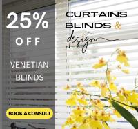 Curtains Blinds & Design Whangarei image 7